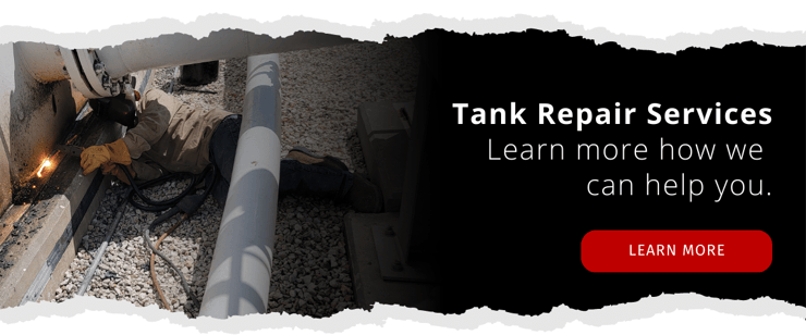 Concord Tank Repair Services
