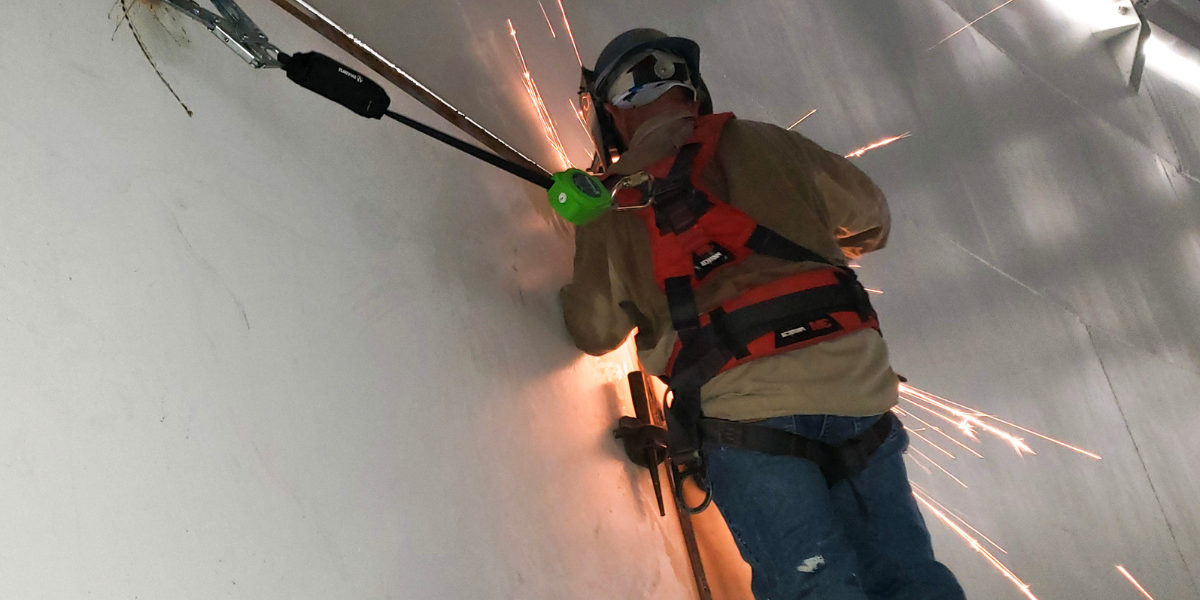 Safety Concord Tank Corporation