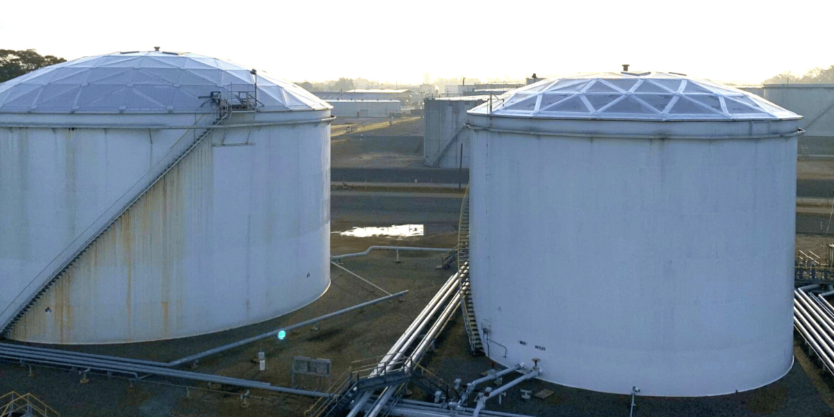 Services Concord Tank Corporation